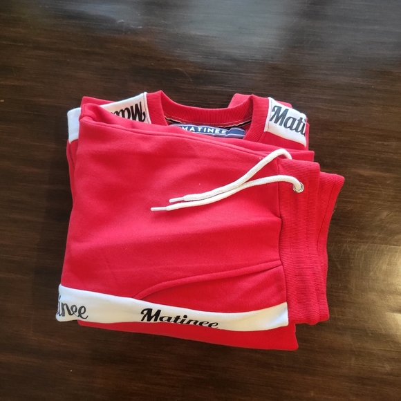 Matinee outfit - Picture 8 of 9